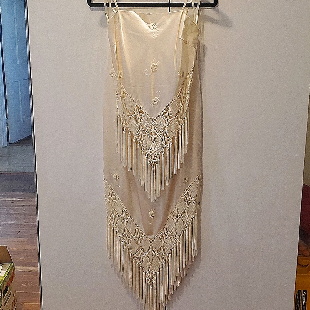 Shirt and top set